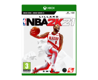 Xbox NBA 2K21 - 578598 - zdjęcie 1